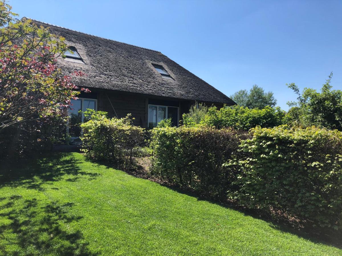 Vakantiehuis Bielheimerbeek Doetinchem Exterior foto