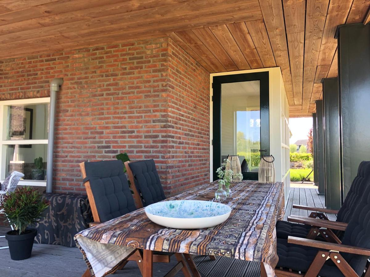 Vakantiehuis Bielheimerbeek Doetinchem Exterior foto